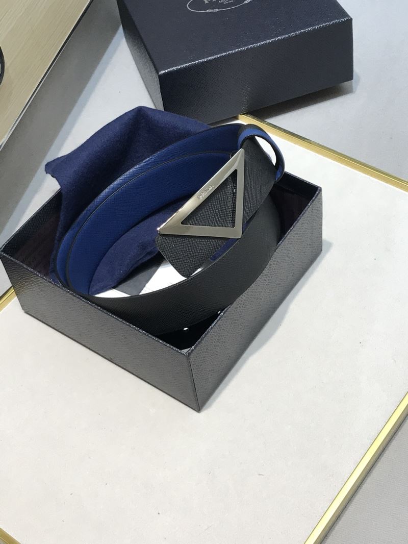 Prada Belts